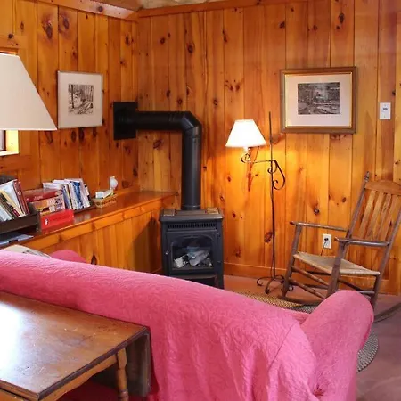 The Sugar House Villa